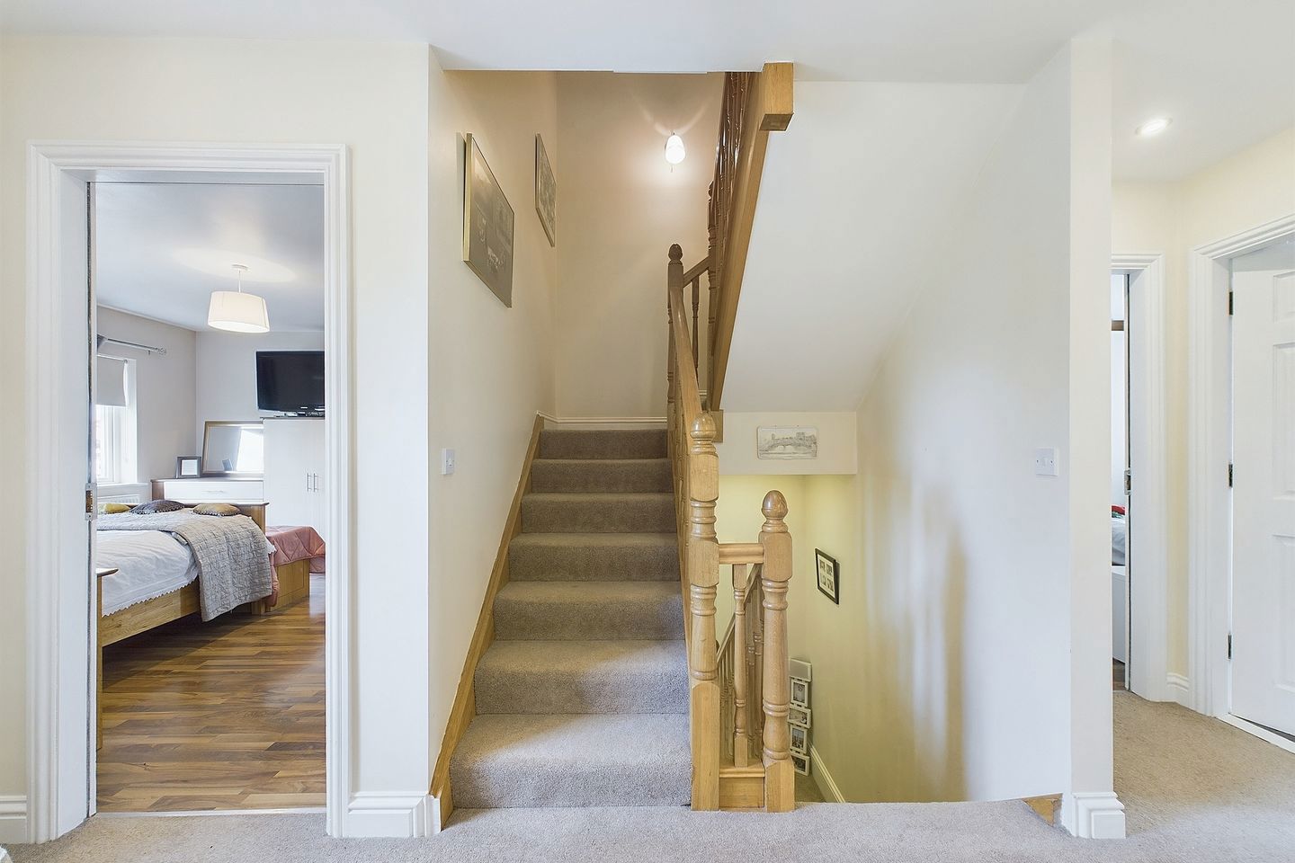 12 Cherrybrook, Foxburrow, Portlaoise, Co. Laois, R32D25Y 13