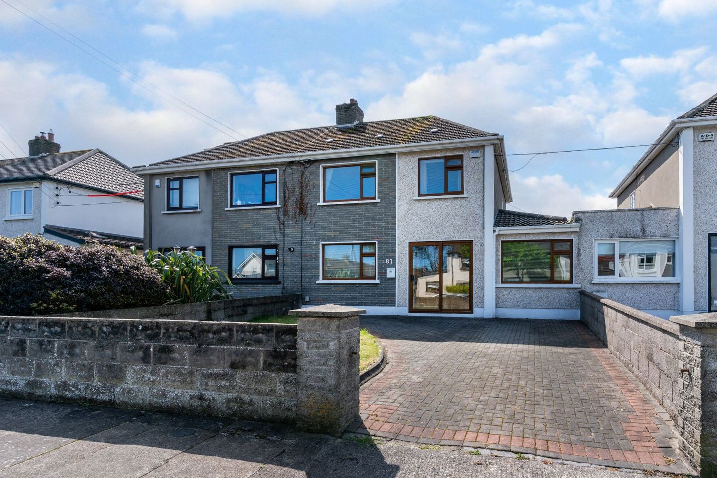 81 Abbey Park, Baldoyle, Dublin 13, D13E0C3 4