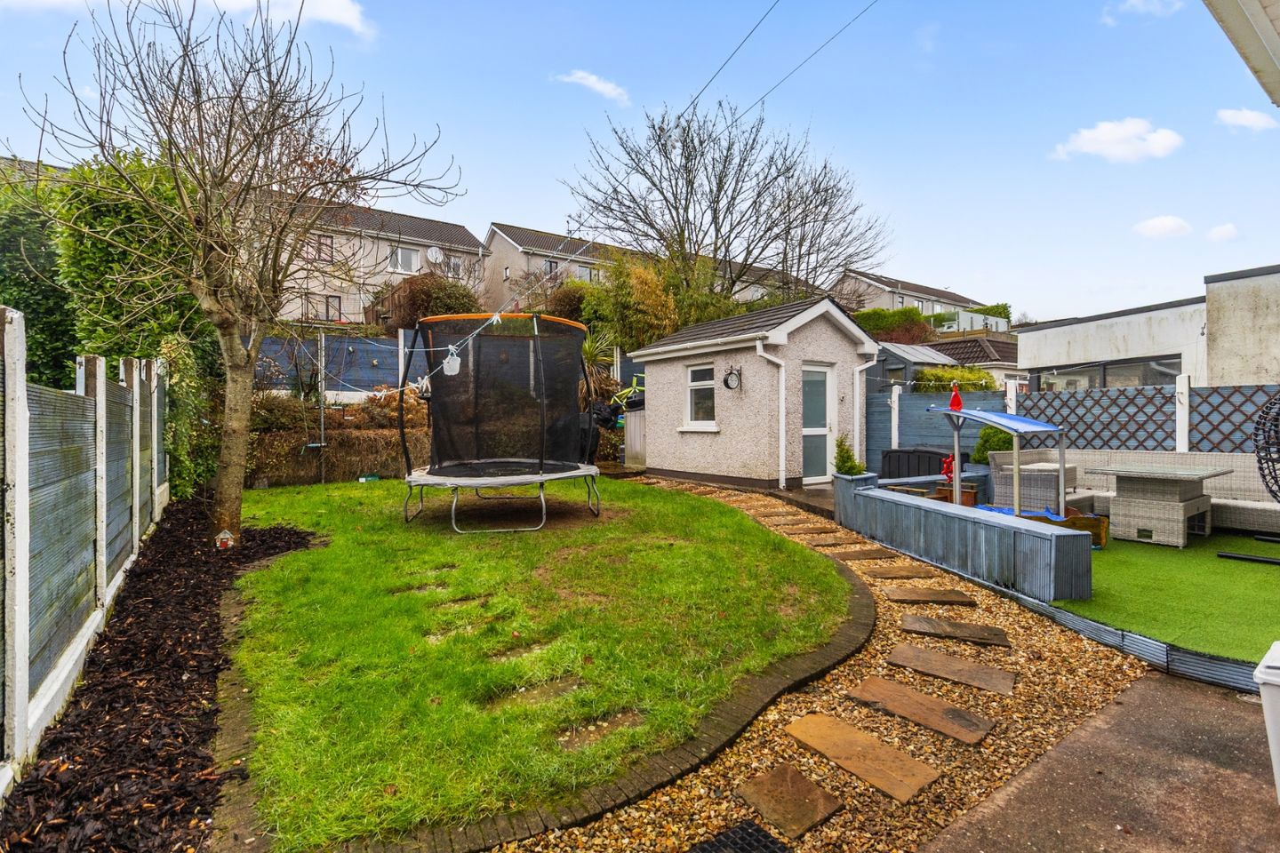 9 Oakfield Green, Glanmire, Riverstown, Co. Cork, T45YN67 24