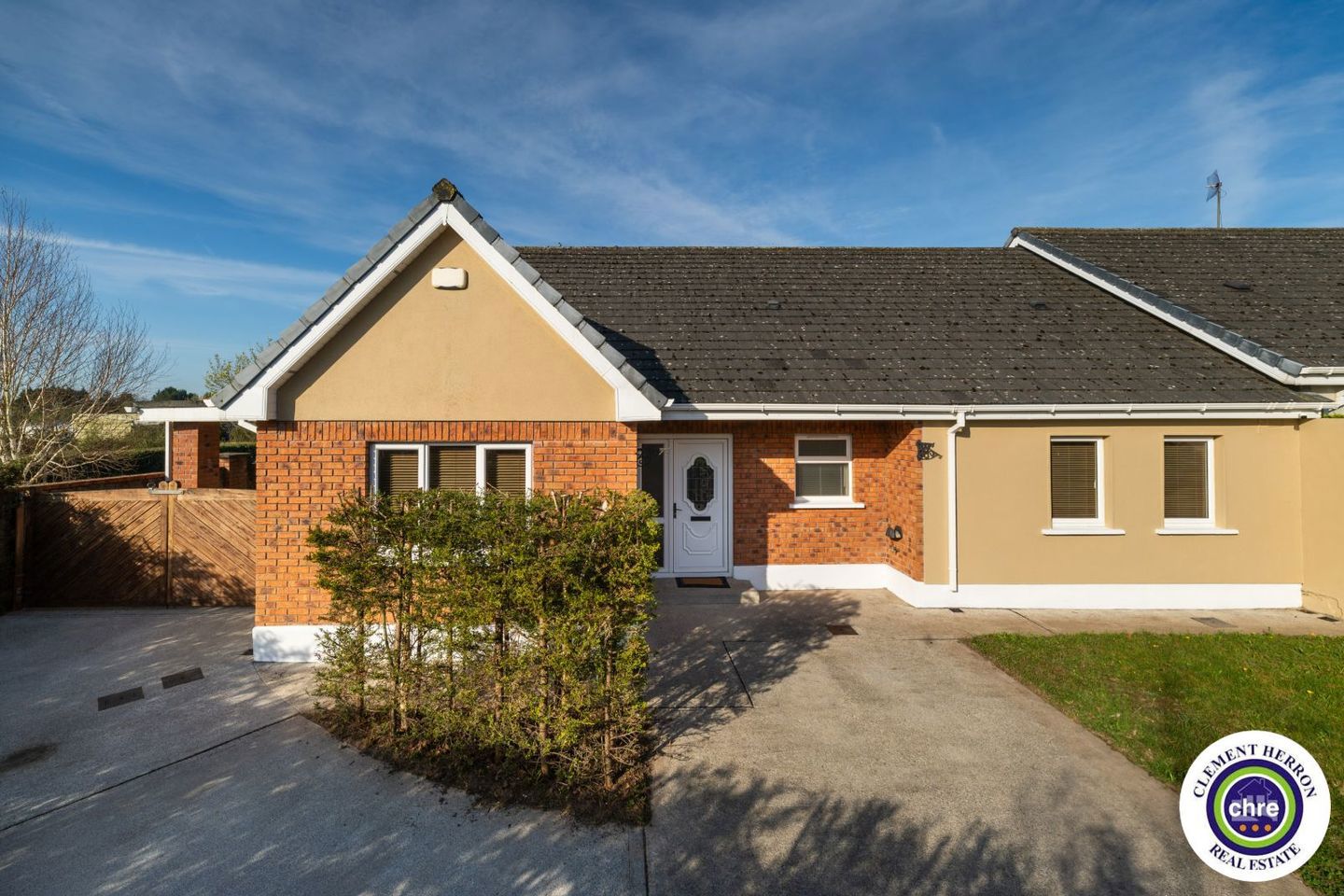 1 Cluainin, Mountrath, Mountrath, Co. Laois, R32YY43