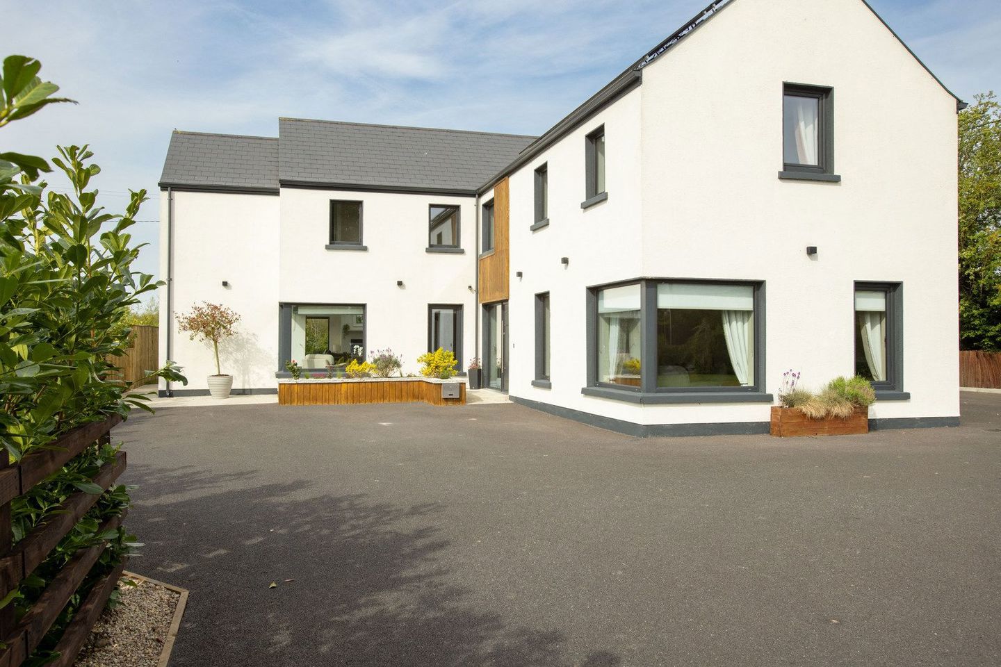 Woodside, Castletown Geoghegan, Castletown-Geoghegan, Co. Westmeath, N91NRK7