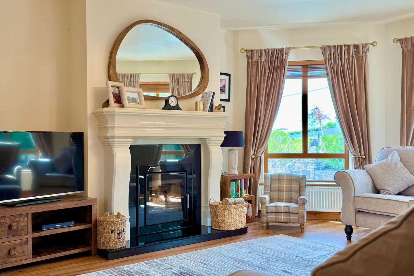 Ballynakill, Horseleap, Horseleap, Co. Offaly, N37T449 16