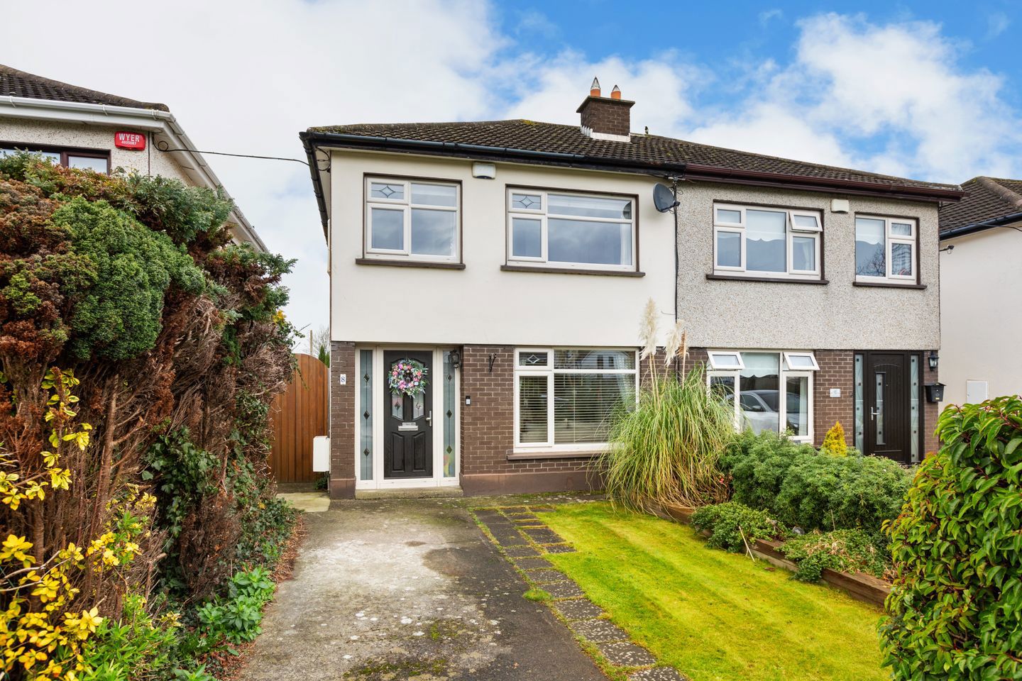 8 Glencarrig Green, Firhouse, Dublin 24, D24CD4C 9
