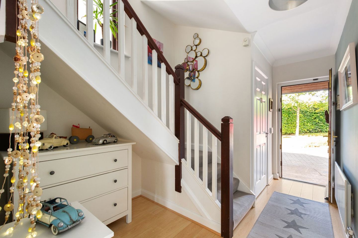 8 Ballinclea Wood, Ballinclea Road, Killiney, Co. Dublin, A96D250 3