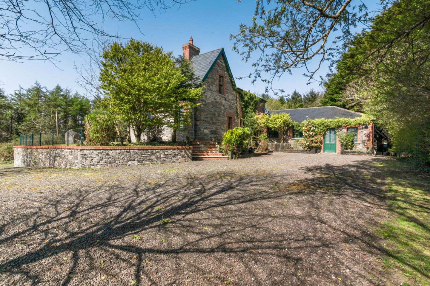 The Old School Residence, Behaghane, Castlecove, Caherdaniel, Co. Kerry, V93C85K 32