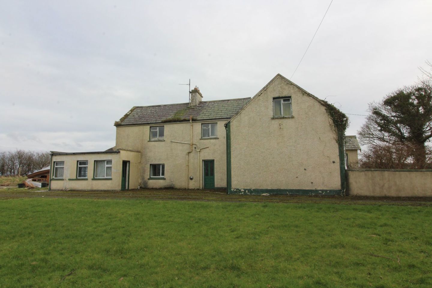 Carrowcarden, Enniscrone, Co. Sligo, F26N235 3