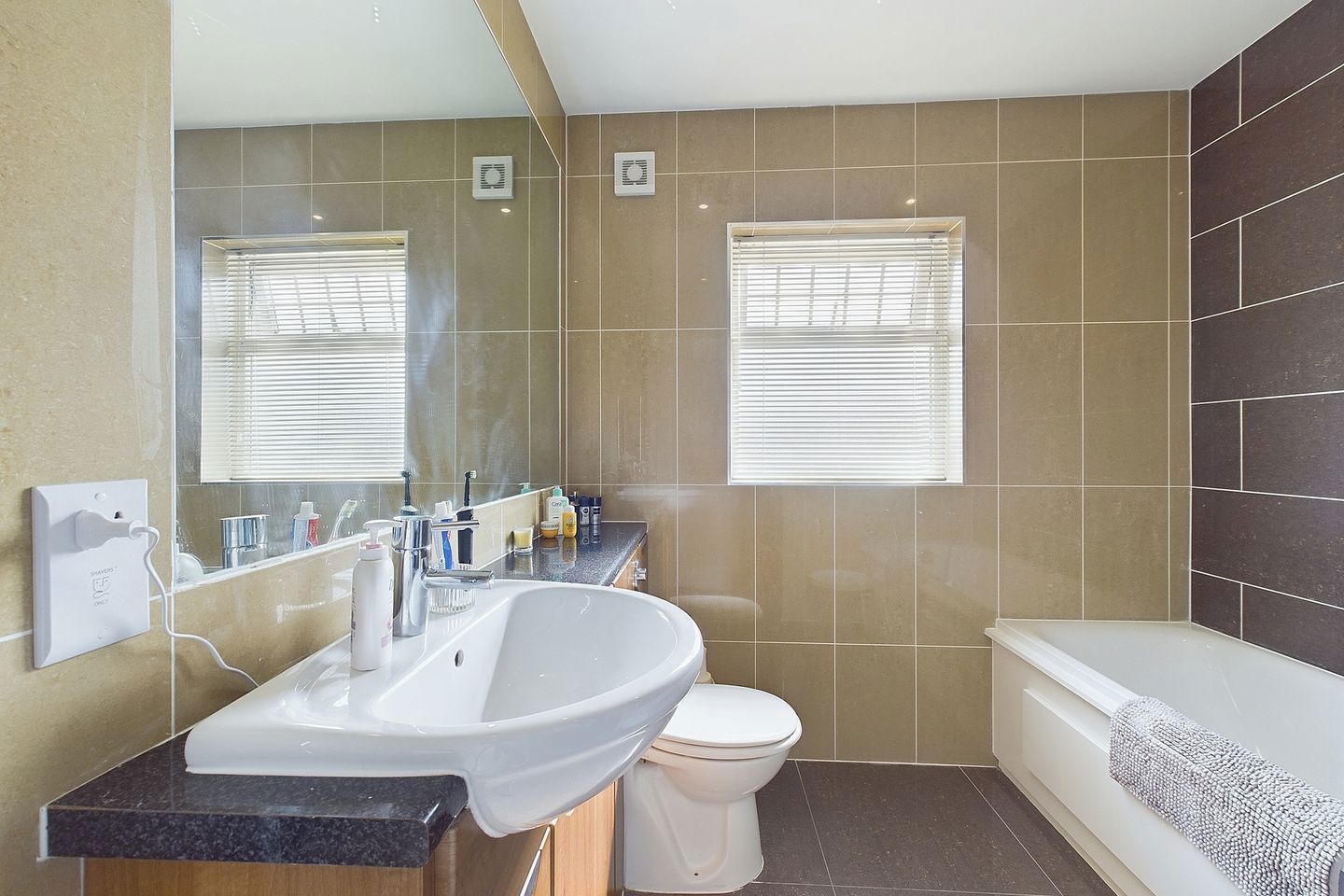 12 Cherrybrook, Foxburrow, Portlaoise, Co. Laois, R32D25Y 23