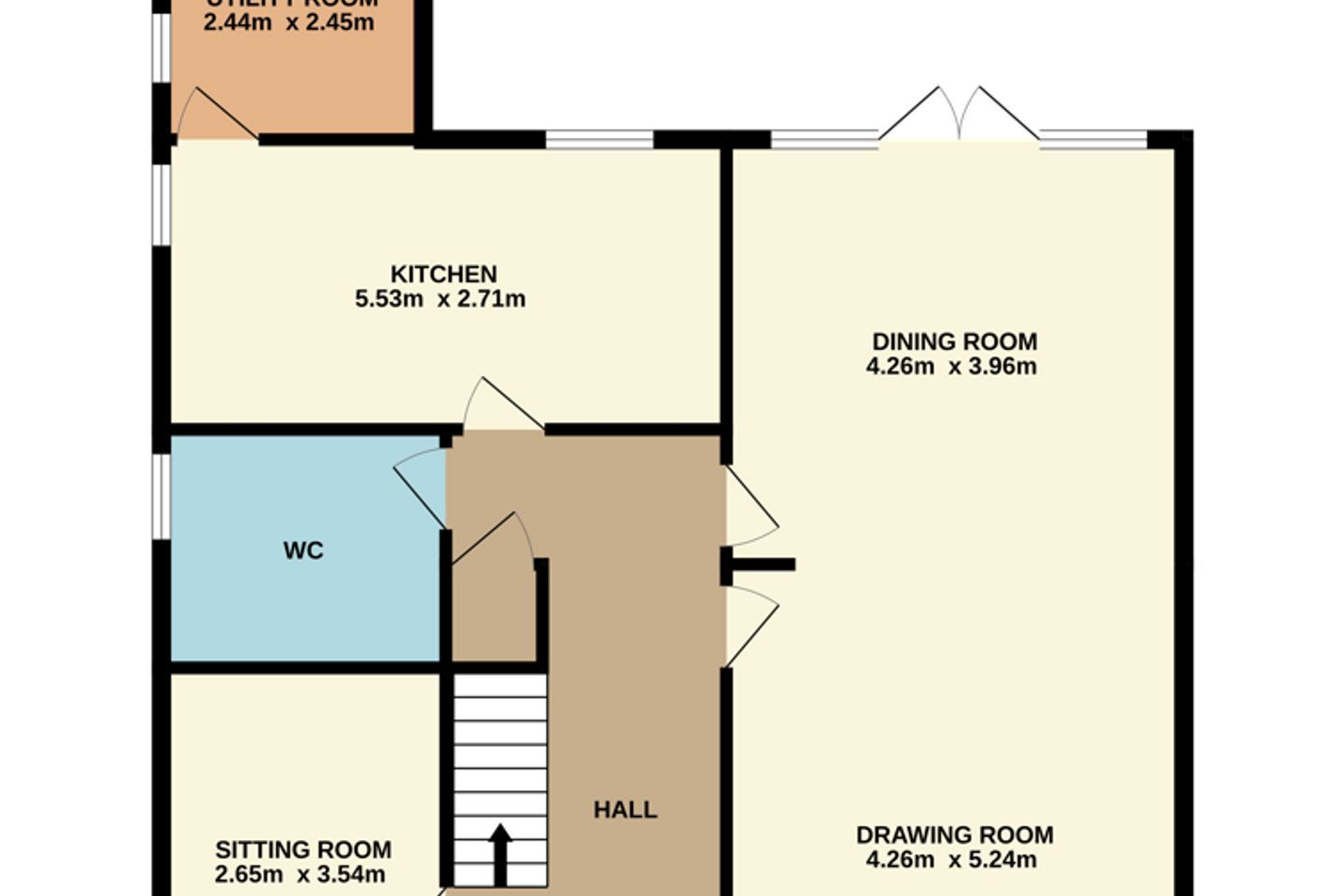 165 Fortfield Road, Terenure, Dublin 6w, D6WV189 10