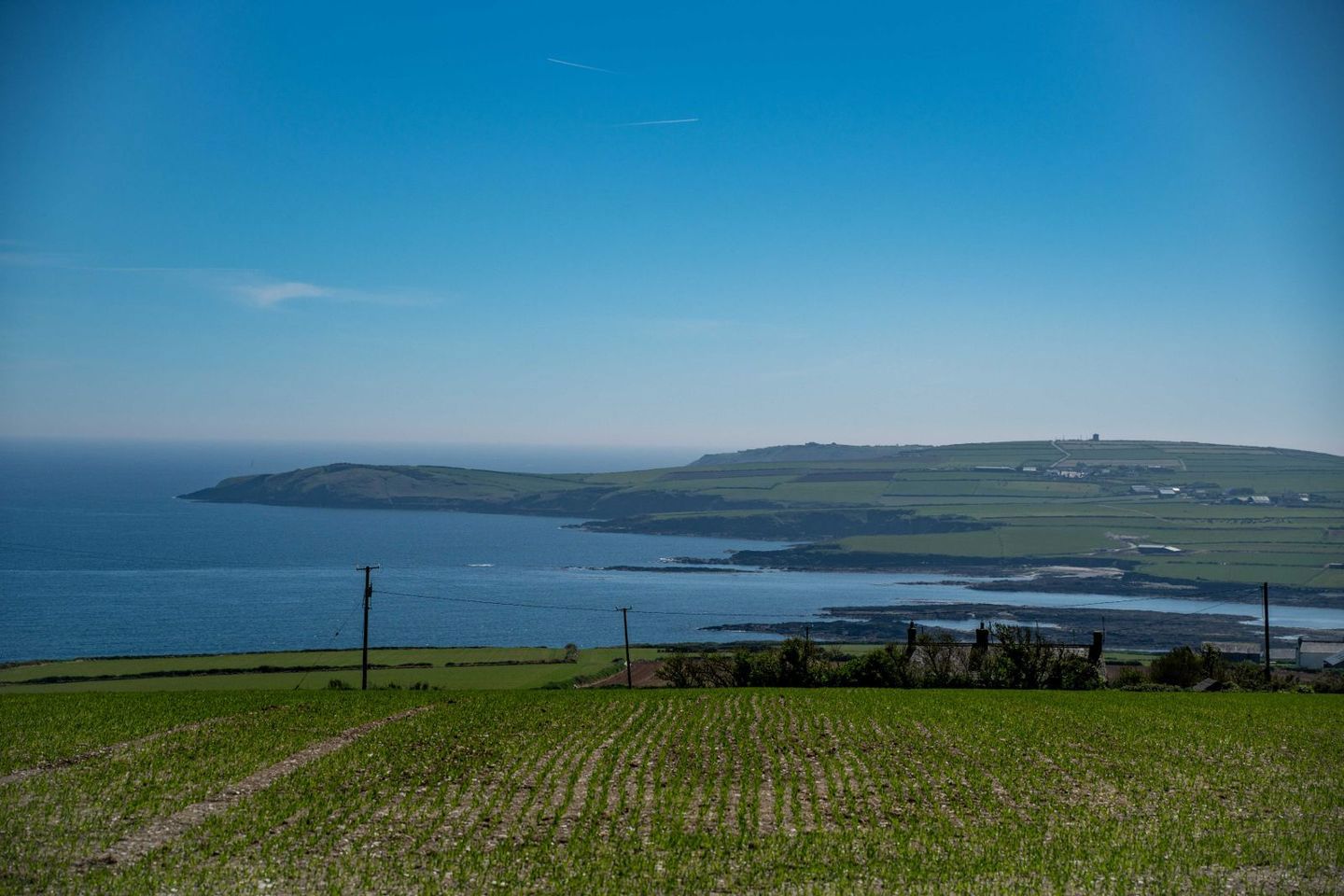 Ocean Heights, Crohane, Old Head, Kinsale, Co. Cork, P17ED60 6