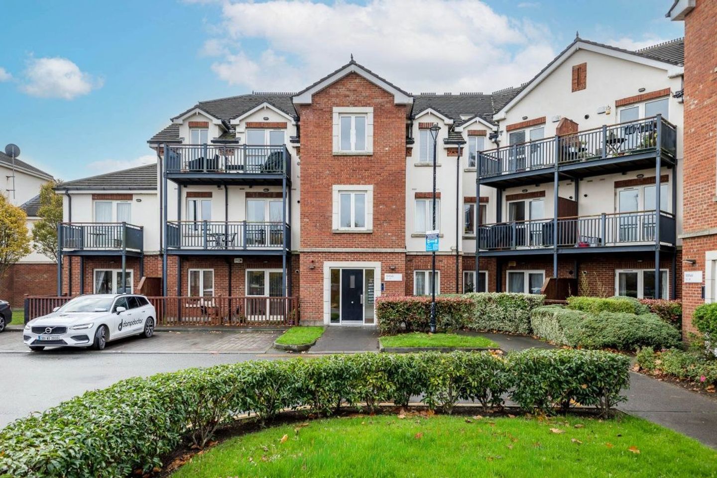 35 Millfield, The Links, Portmarnock, Co. Dublin, D13XY67 5