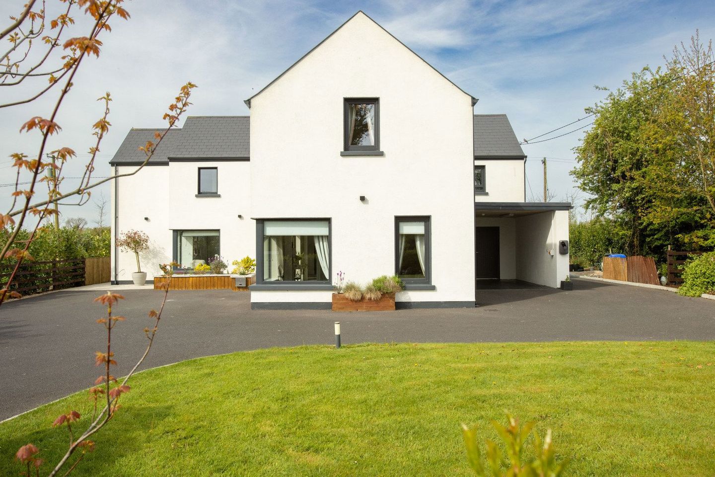 Woodside, Castletown Geoghegan, Castletown-Geoghegan, Co. Westmeath, N91NRK7