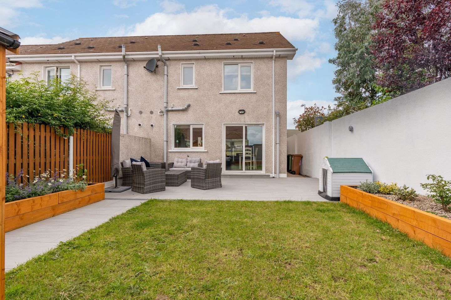 27 Carmen Lawn, Garryduff, Rochestown, Co. Cork, T12HC6P 6