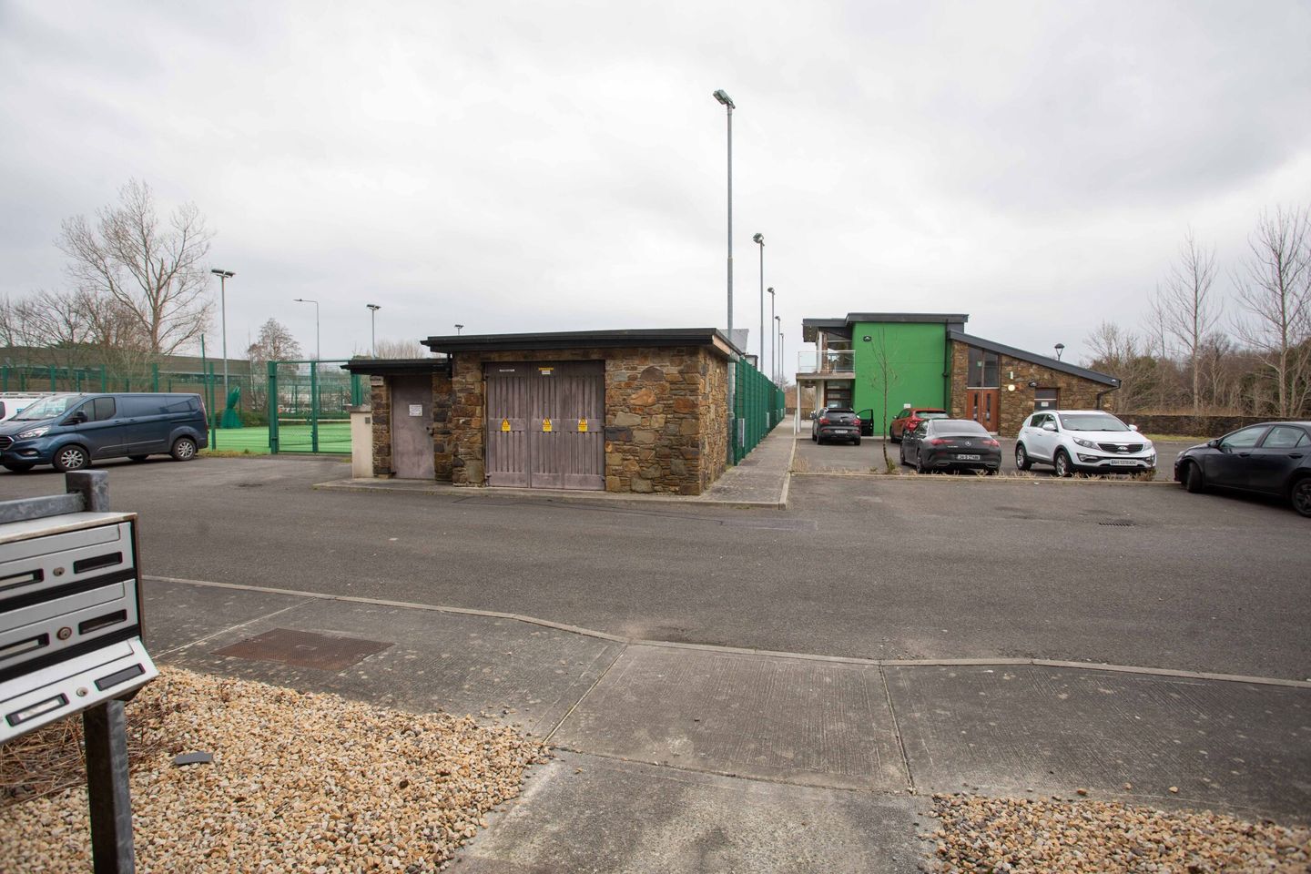 71 Fels Point, Dan Spring Road, Tralee, Co. Kerry, V92KT72 18