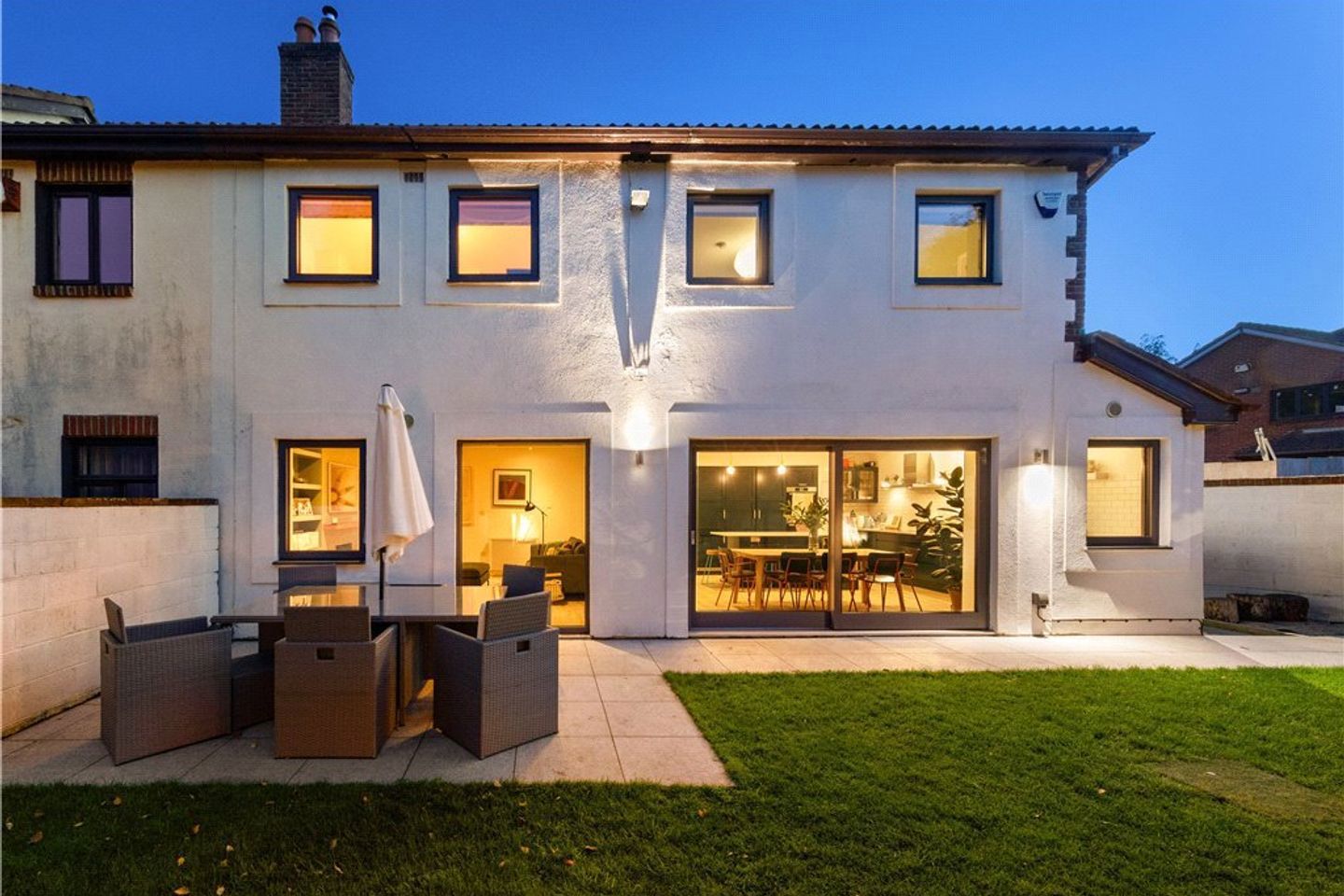 79 Merrion Park Blackrock, Blackrock, Co. Dublin, A94ED70 19