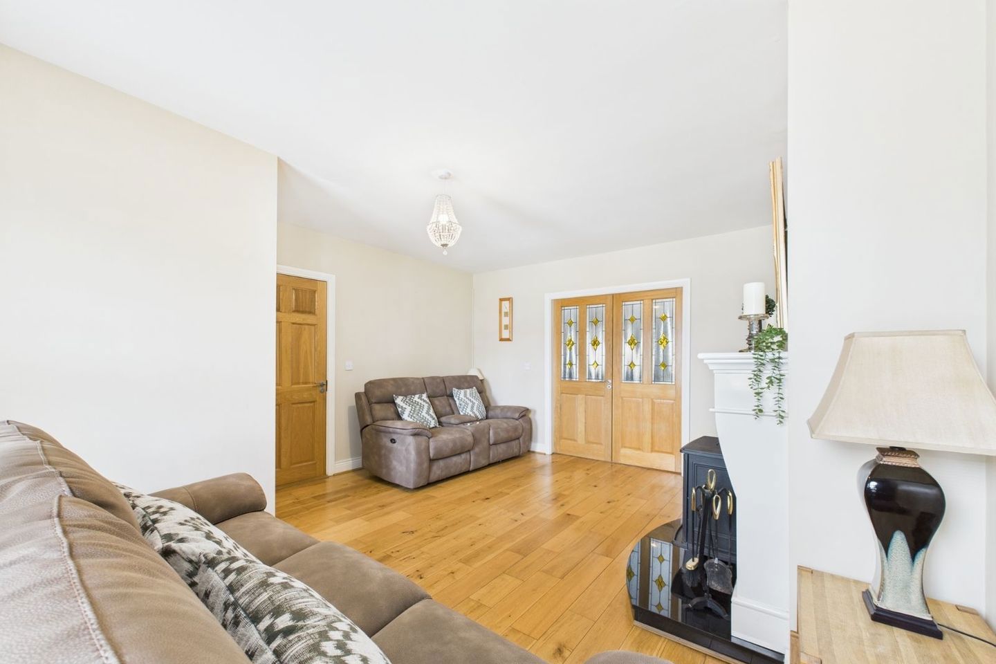 6 Cluain Na Cathrach, Caherroyn, Athenry, Co. Galway, H65K310