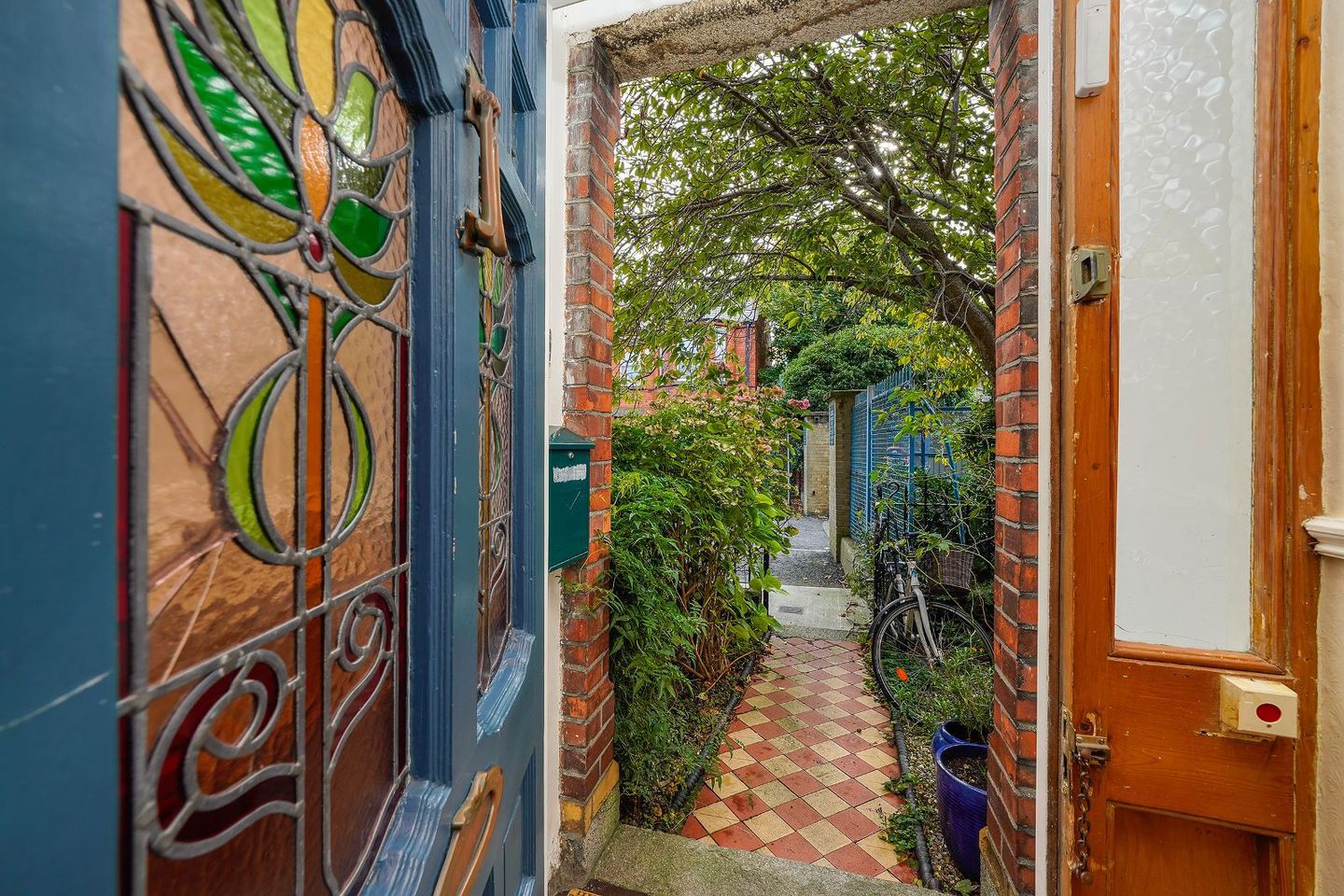 36 Mountshannon Road, Dublin 8, Kilmainham, Dublin 8, D08E5NW 2