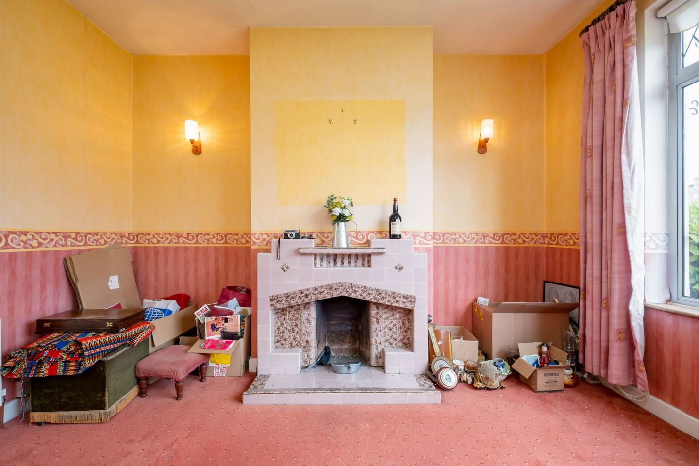 38 Rockfield Avenue, Dublin 12, Perrystown, Dublin 12, D12EV22 4