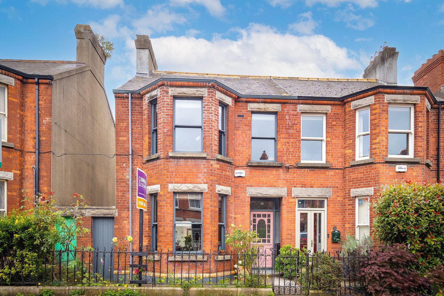 10 Mountshannon Road, Kilmainham, Dublin 8, D08CC2N 6
