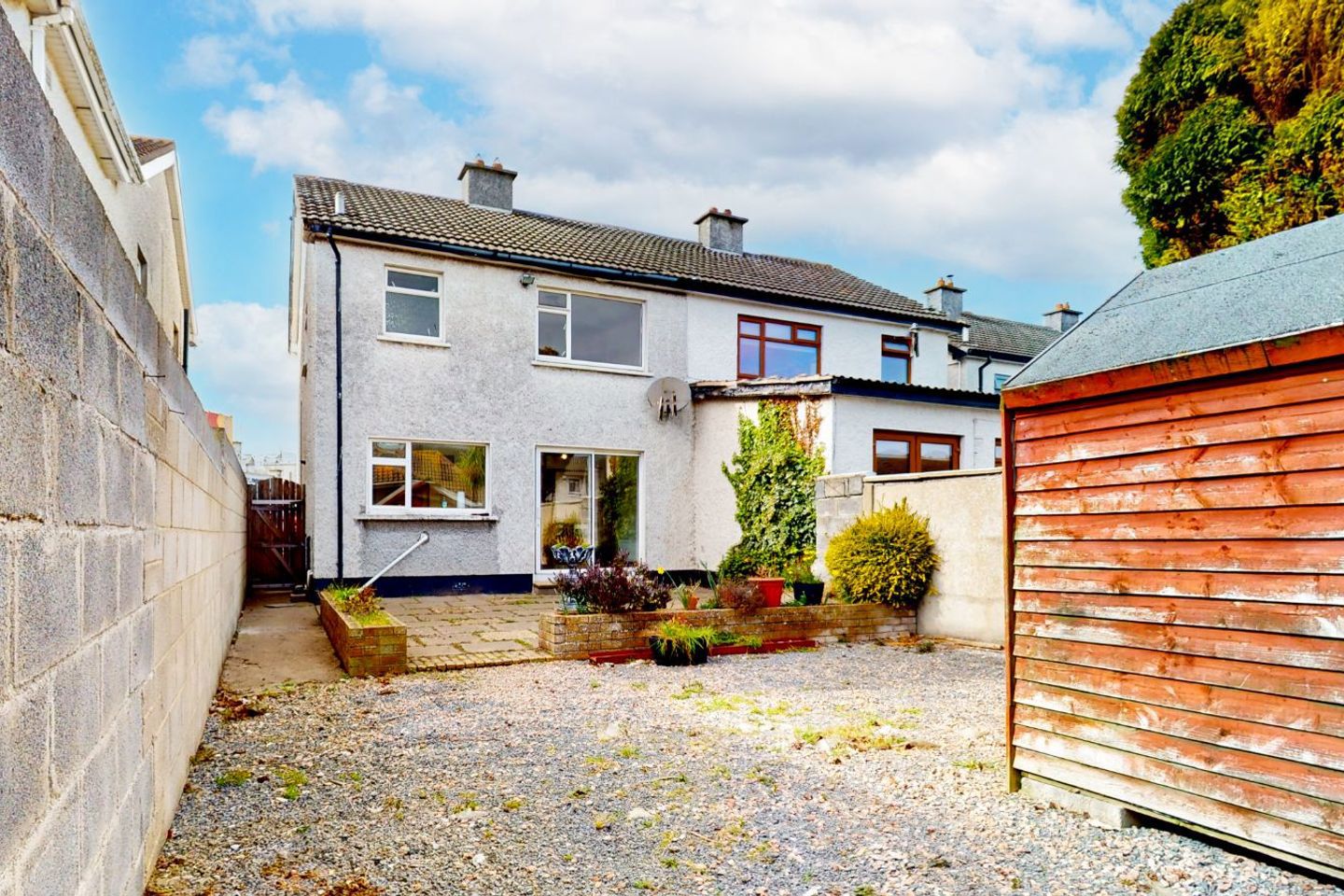 1 Newbrook Road, Dublin 13, Donaghmede, Dublin 13, D13R271 4