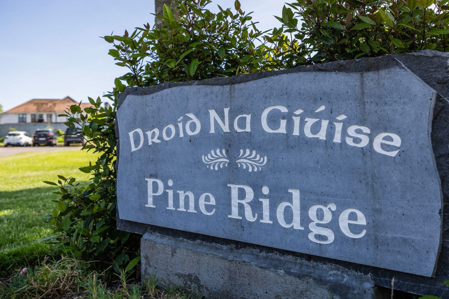 105 Pine Ridge, Balbriggan, Co. Dublin, K32NF20 23