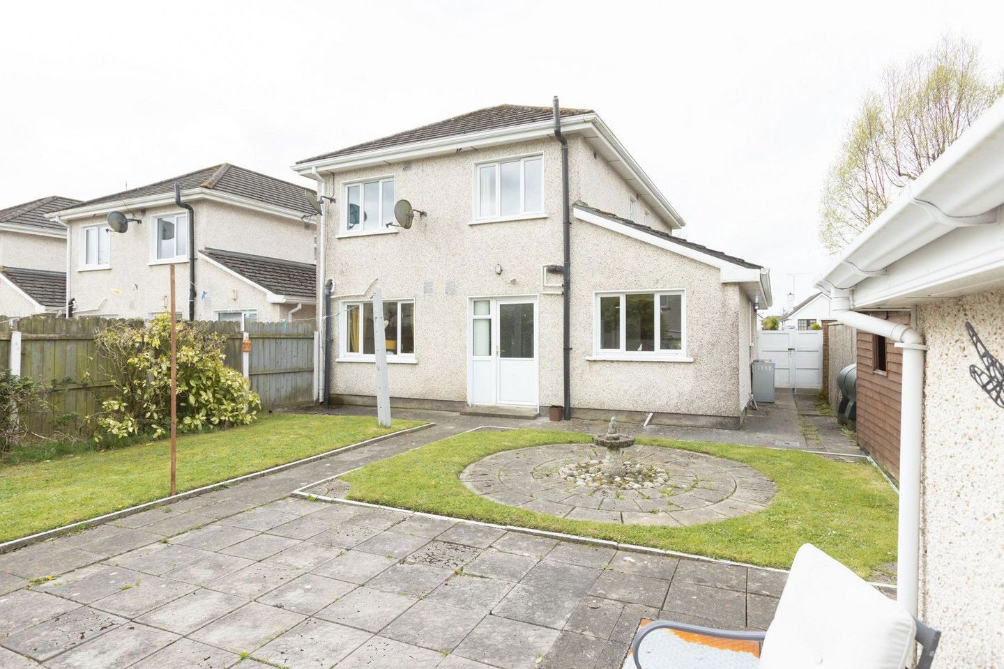 54 Newtown Lawns, Mullingar, Mullingar, Co. Westmeath, N91A6K6
