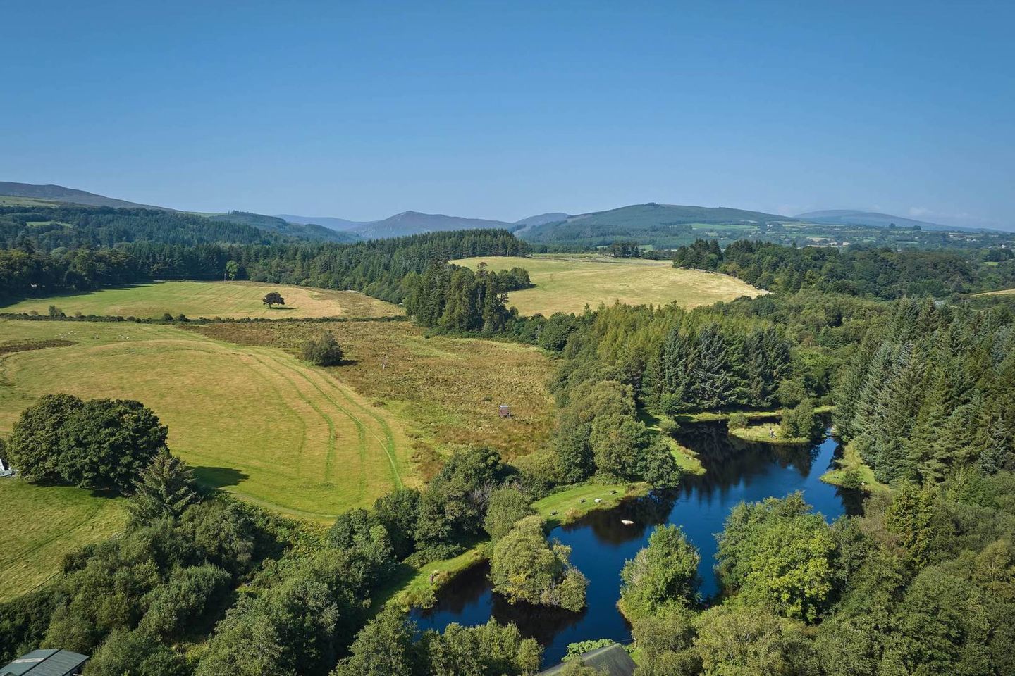 Sterne`s Mill, Annamoe, Co. Wicklow, A98TK63 34