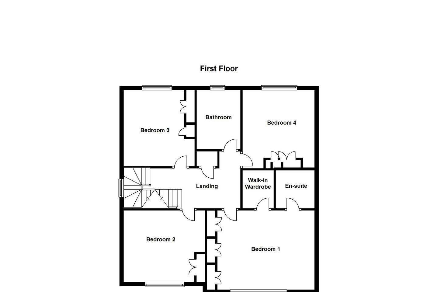 29 Lambourne Wood, Brennanstown Road, Cabinteely, Dublin 18, D18K6C8 20