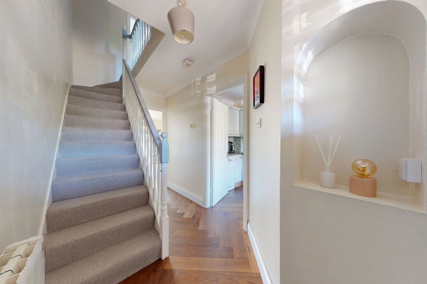 9 village gate, dalkey, dublin