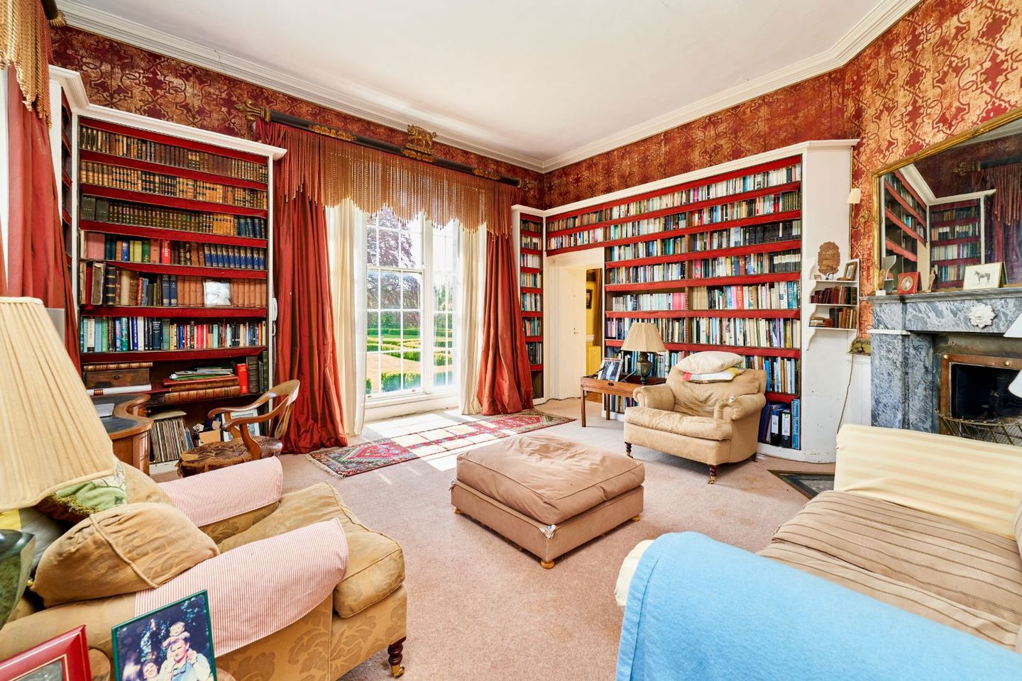Mountainstown House, Navan, Co. Meath, C15C938 17