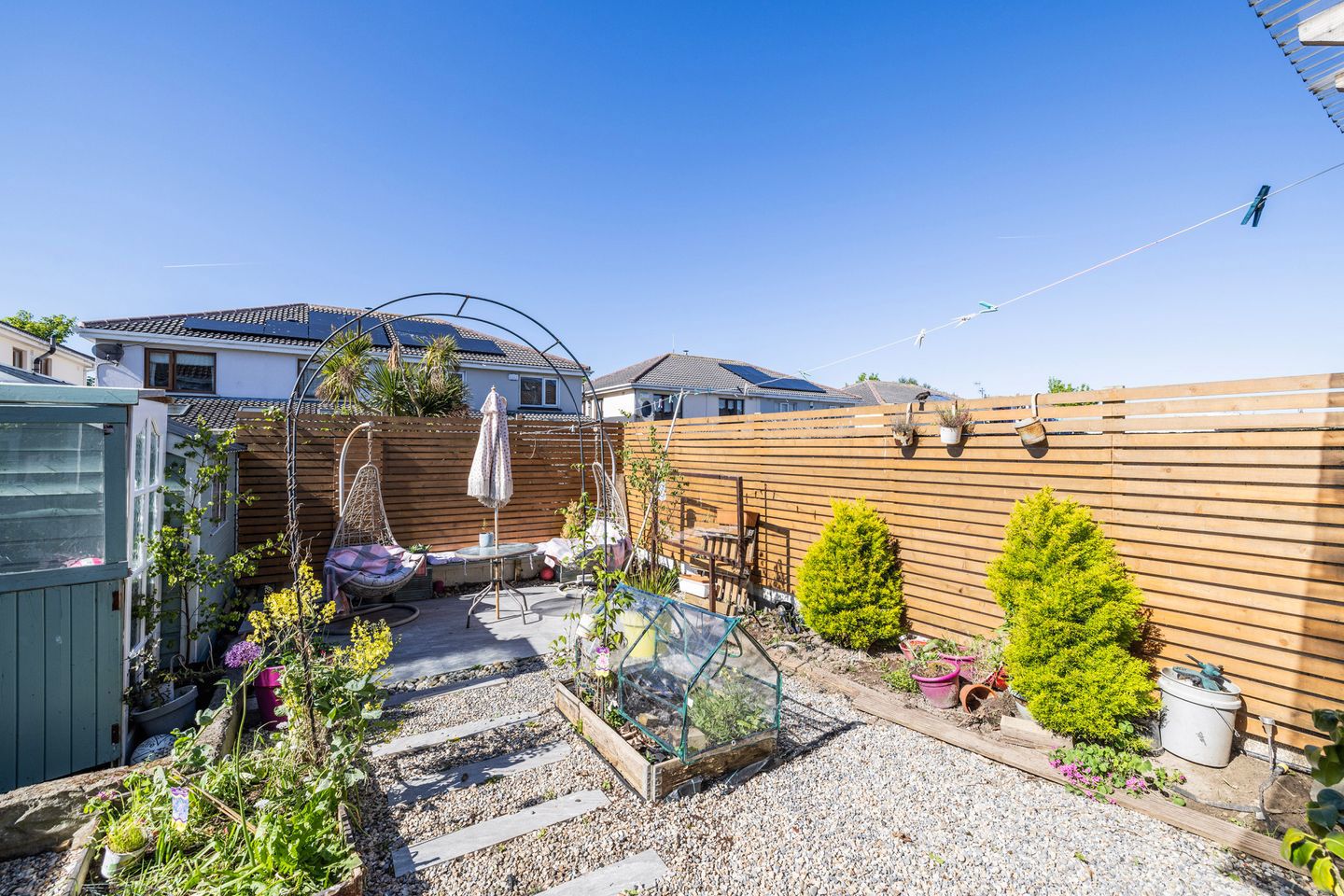 105 Pine Ridge, Balbriggan, Co. Dublin, K32NF20 17