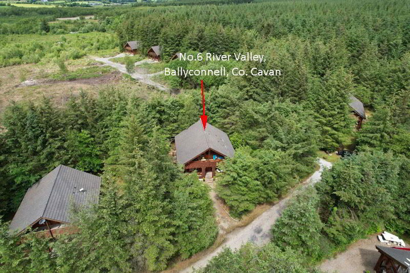 6 River Valley, Ballyconnell, Co. Cavan, H14F500 36