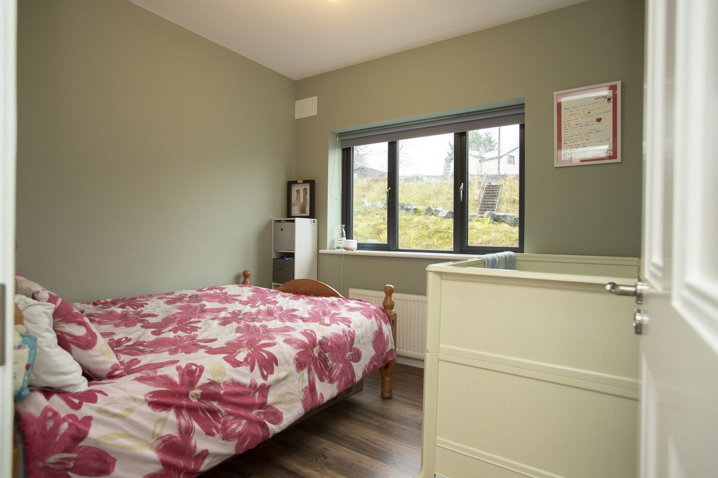 Taghmon, Crookedwood, Monilea, Co. Westmeath, N91WR83 33