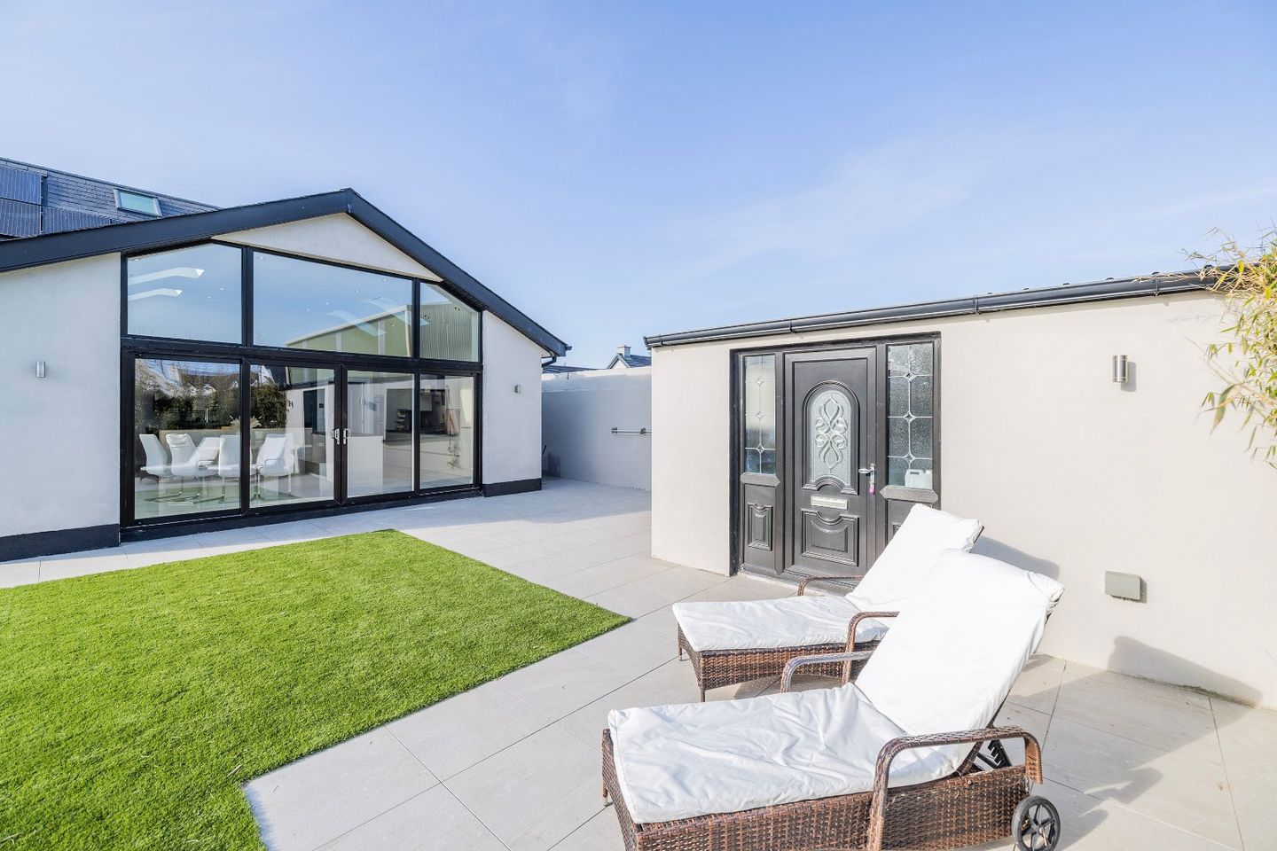 Channel Road, Rush, Co. Dublin, K56X744