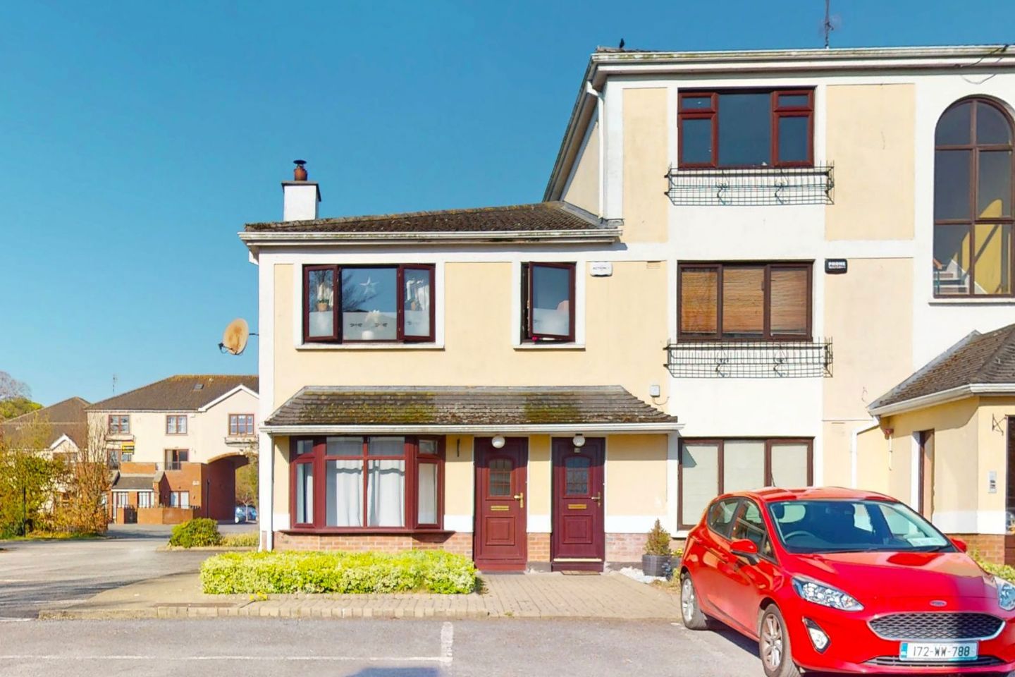 Apartment 53, Turvey Woods, Donabate, Co. Dublin, K36Y602 10
