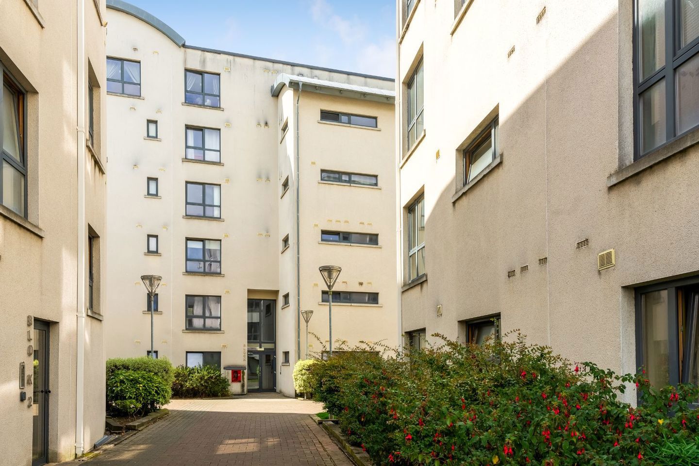 Apartment 65 , Block 4, Richmond Hall, Richmond Road, Drumcondra, Dublin 3, D03K667 15