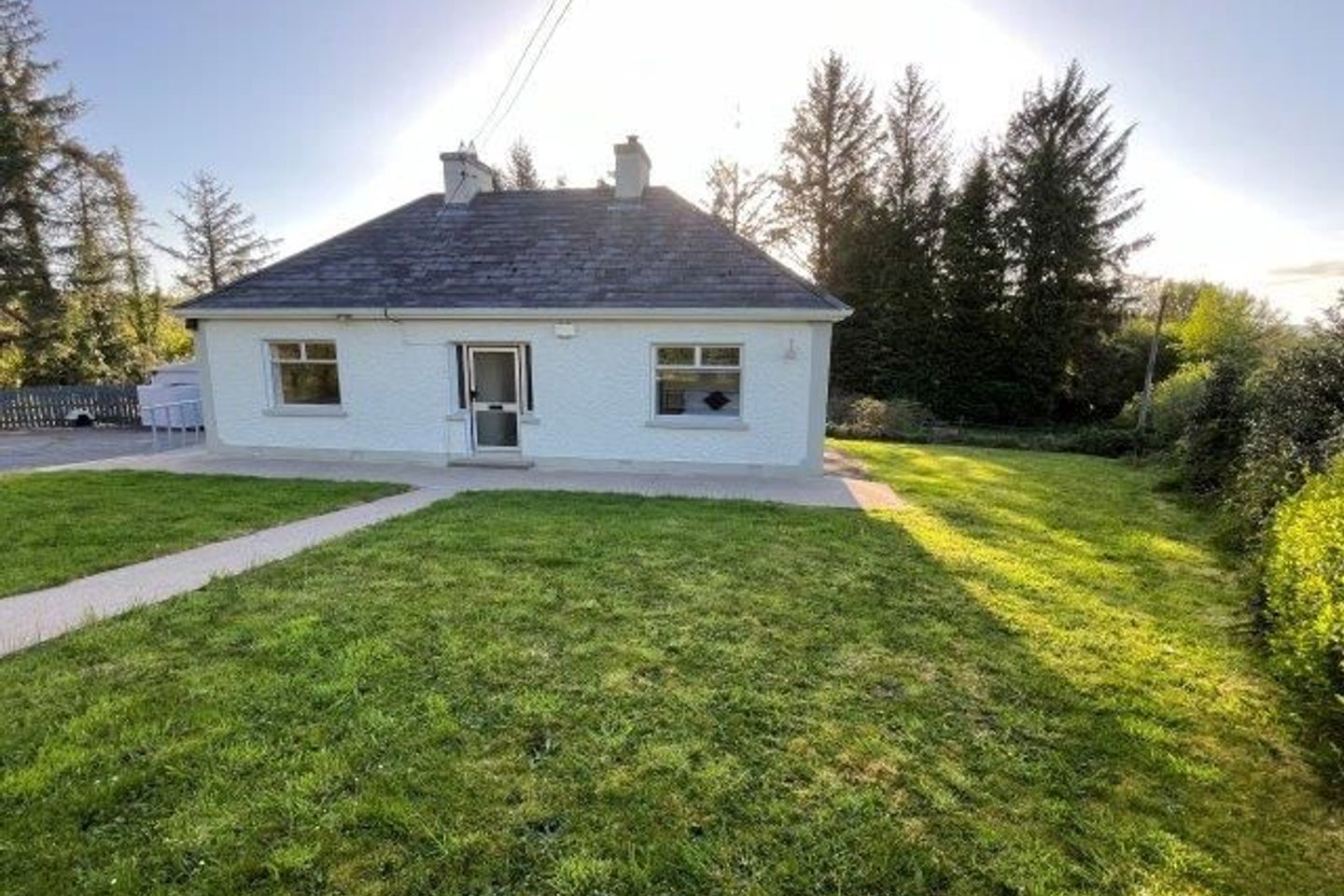 Conray, Rossinver, Kiltyclogher, Co. Leitrim, F91Y802 14