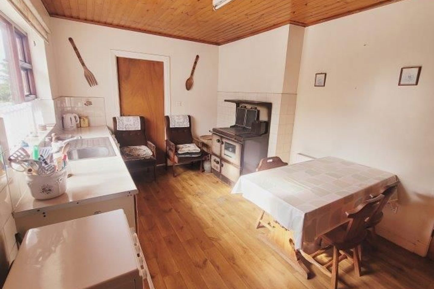 Uragh, Tullaghan, Tullaghan, Co. Leitrim, F91H5R6 9