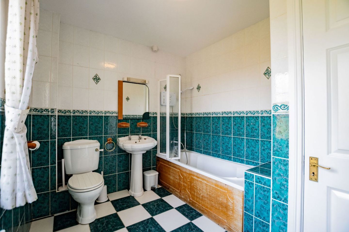 99 Brookfield, Mullingar, Mullingar, Co. Westmeath, N91X6D9