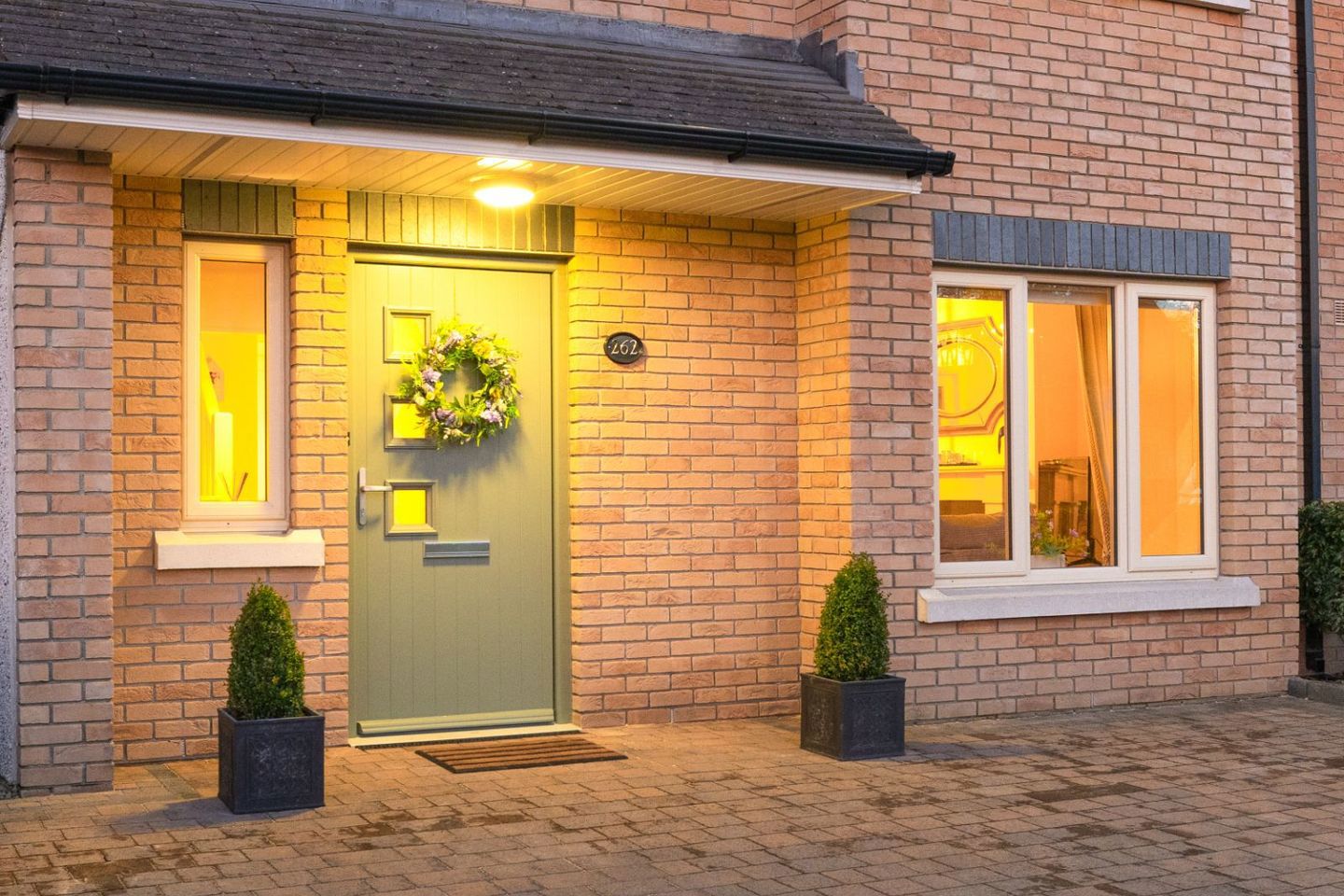 262 Oldbridge Station, Osberstown, Naas, Co. Kildare, W91X8A0 32