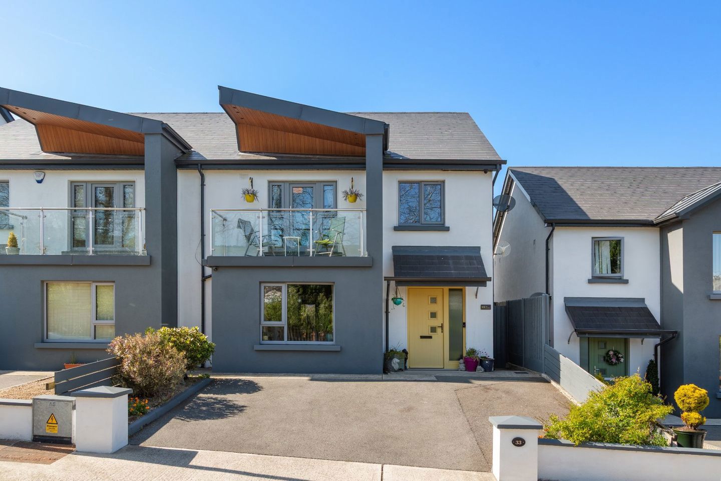 33 The Meadows, Marlton Road, Wicklow Town, Co. Wicklow, Wicklow Town, Co. Wicklow, A67VC42 11