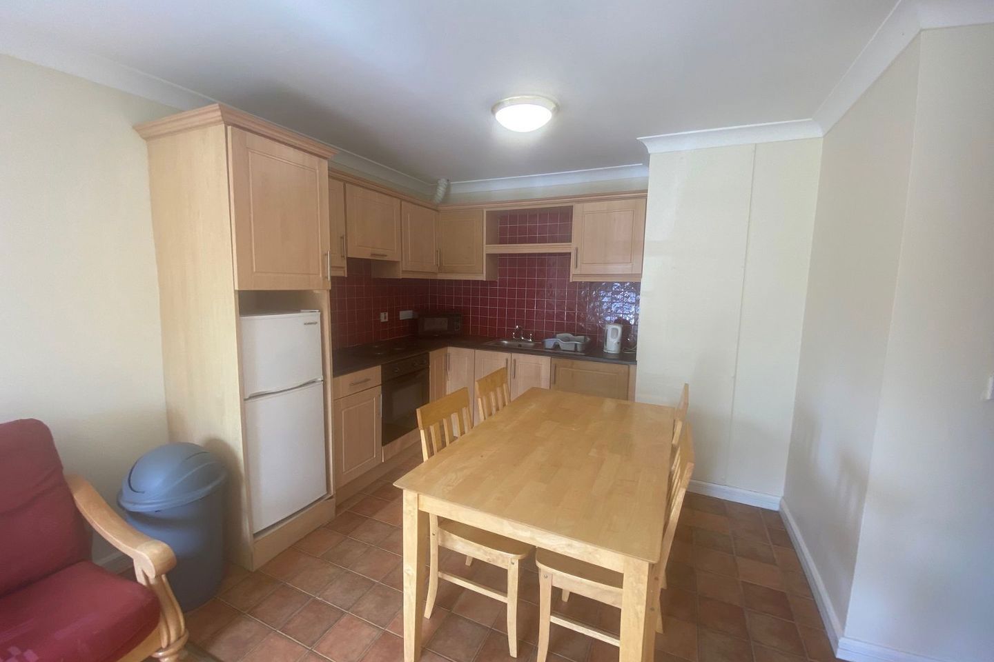 Apartment 17 , Cuirt Na Rasai, Ballybrit, Co. Galway, H91PP93 5