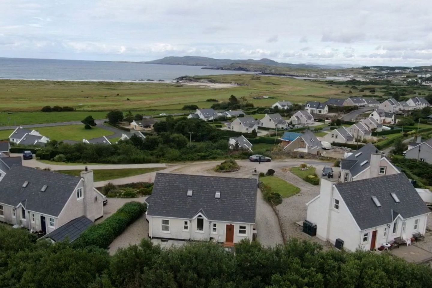 4 Sandy Hill Cottages, Ramonaghan Lane, Dunfanaghy, Portnablagh, Co. Donegal, F92W0X4 9