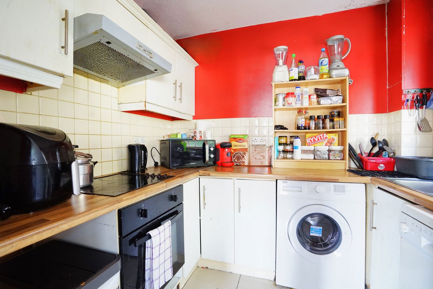 Apartment 1, The Wharf, Waterford City, Co. Waterford, X91C590 8