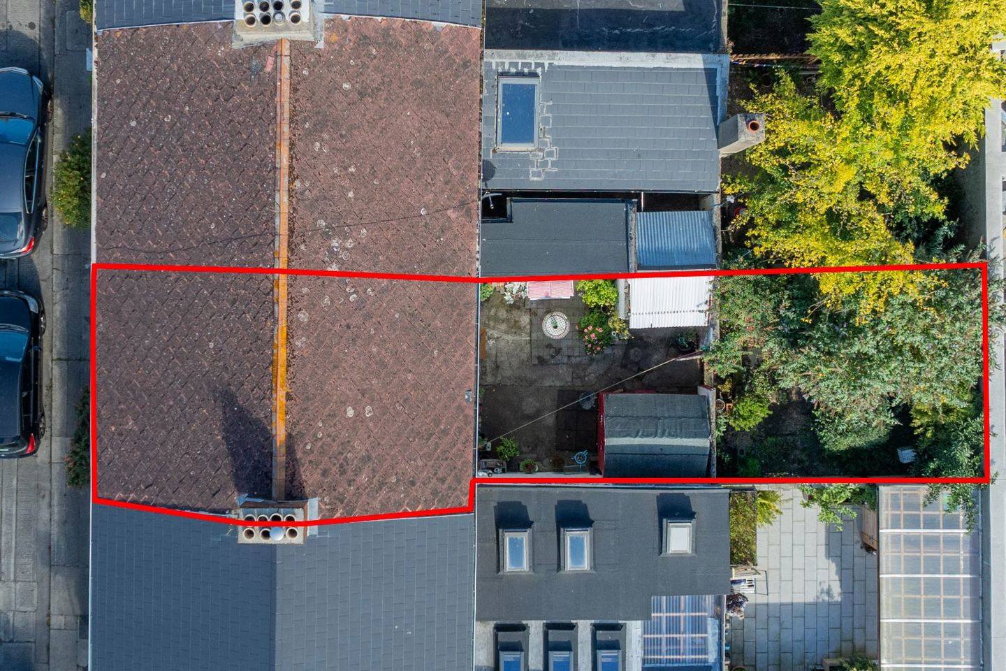 3 Adelaide Villas, Bray, Bray, Co. Wicklow, A98CV04 27