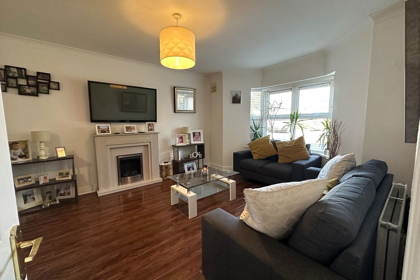 2 Foxborough Hall, Lucan, Co. Dublin 2