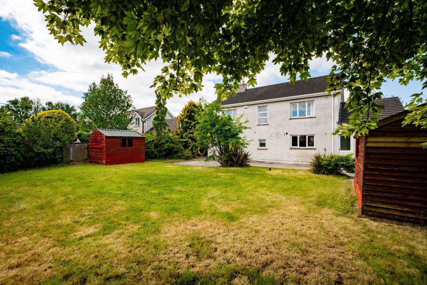 99 Brookfield, Mullingar, Mullingar, Co. Westmeath, N91X6D9
