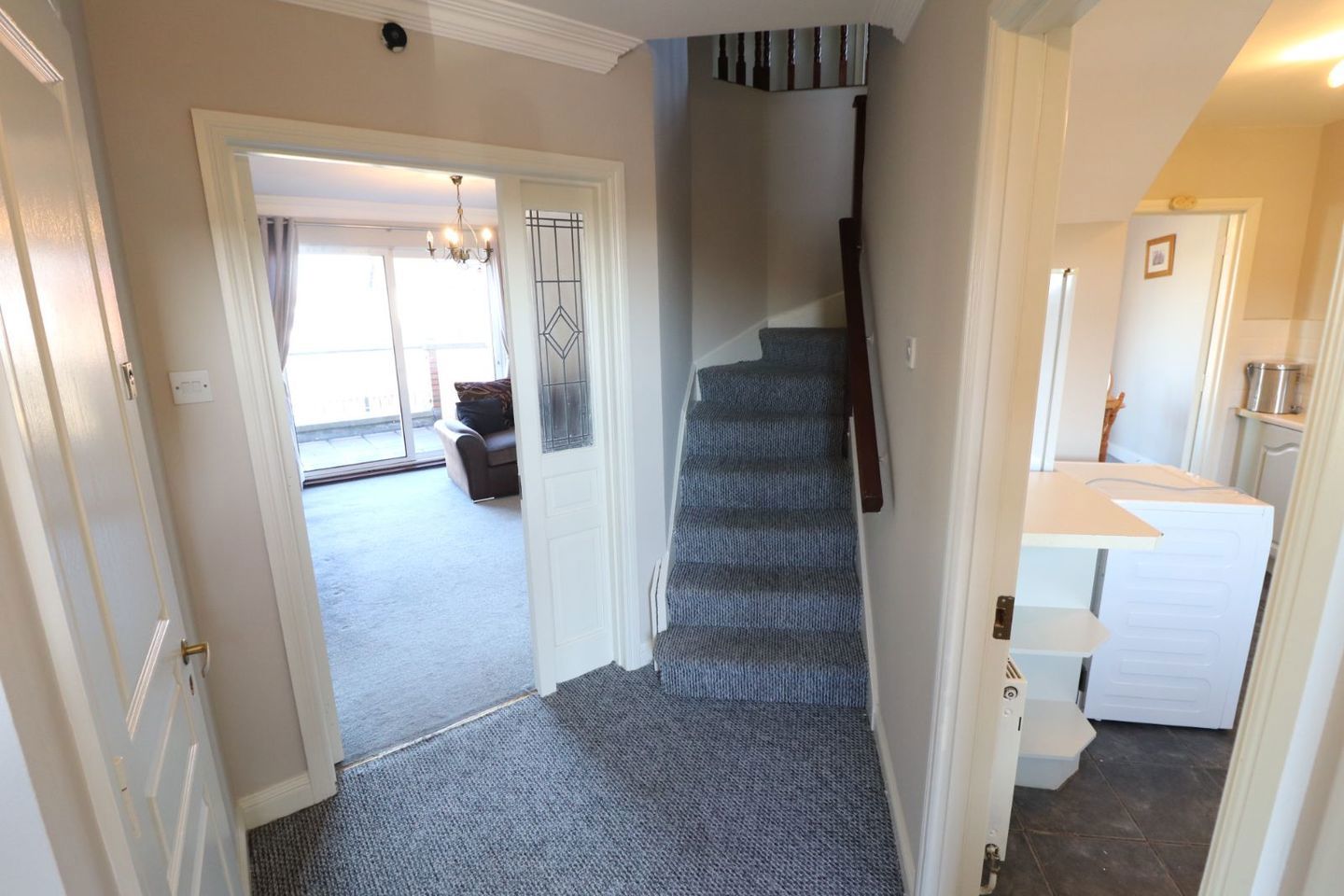 6 Fitzhaven Square, Ashbourne Avenue, South Circular Road, Co. Limerick, V94FN88 7