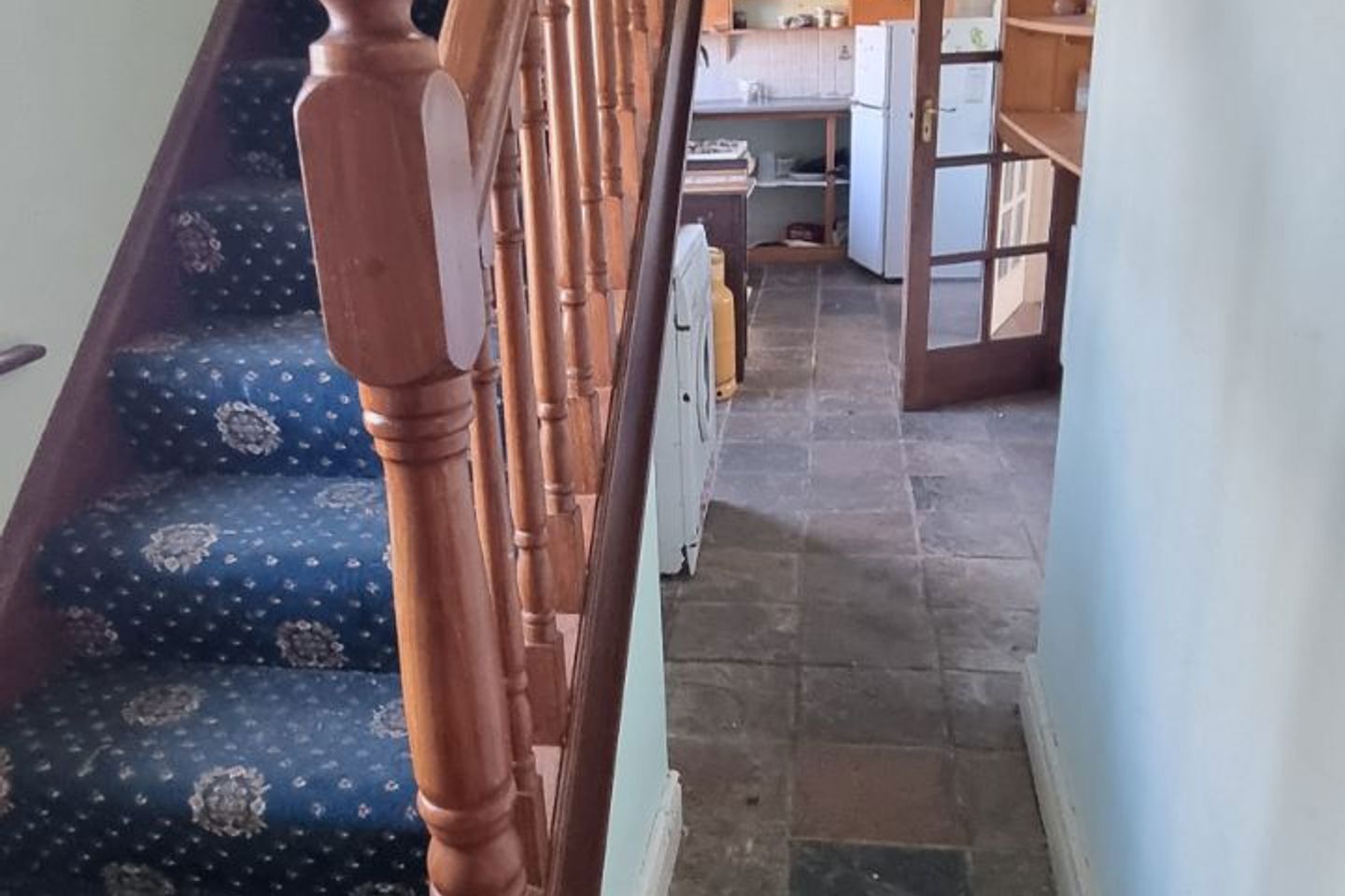 Duck Street (Bridge Street), Enniscrone, Enniscrone, Co. Sligo, F26PD35