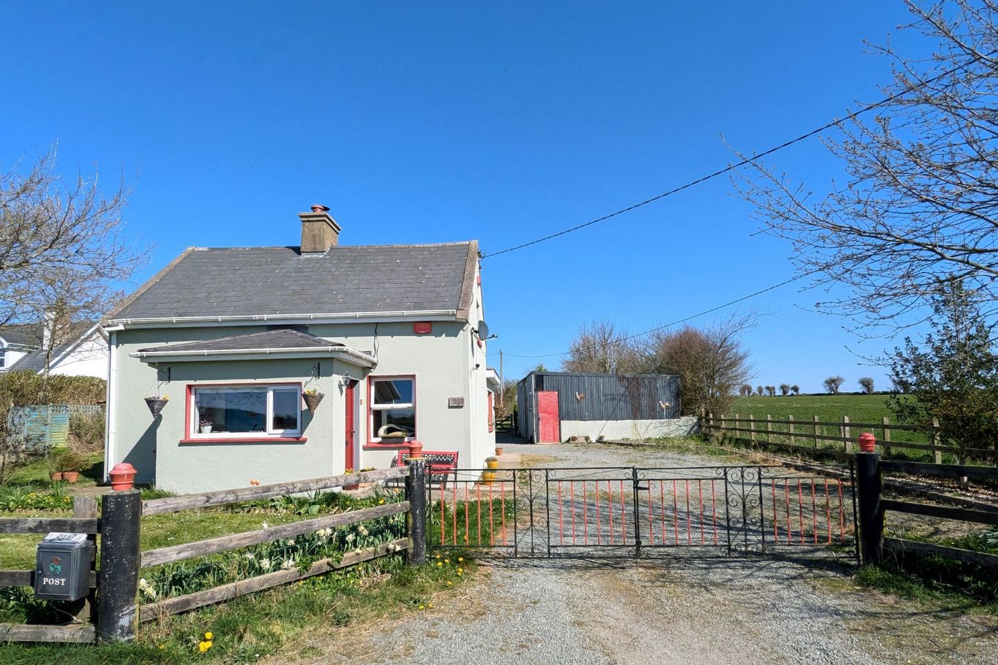 Oak Tree Cottage, Shielbaggan, Ramsgrange, Ramsgrange, Co. Wexford, Y34Y320 2