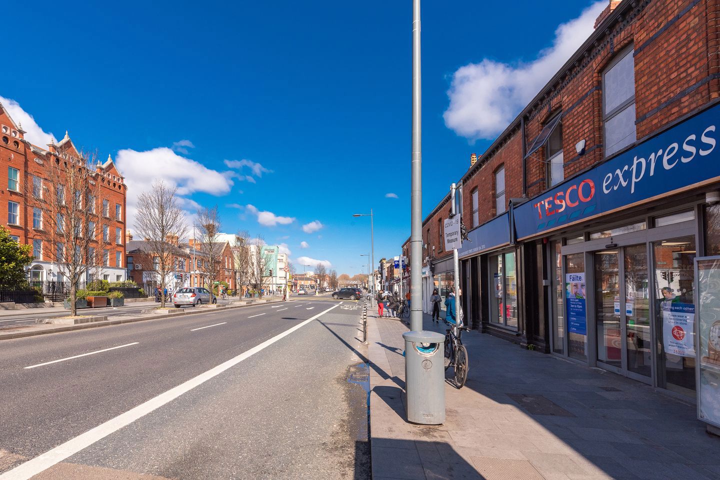 Derrynane Square, Dublin 7, Dublin 7, D07H801 18